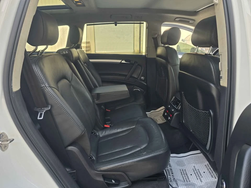 2011 Audi 4L Q7 - Image 9 of 15