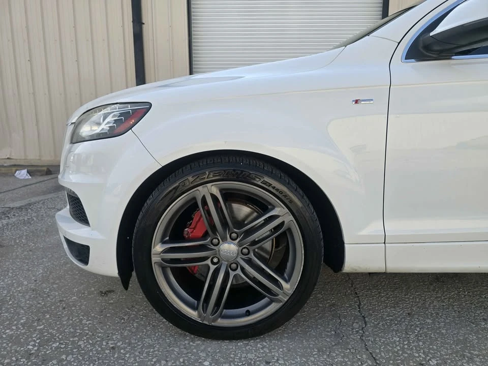 2011 Audi 4L Q7 - Image 13 of 15