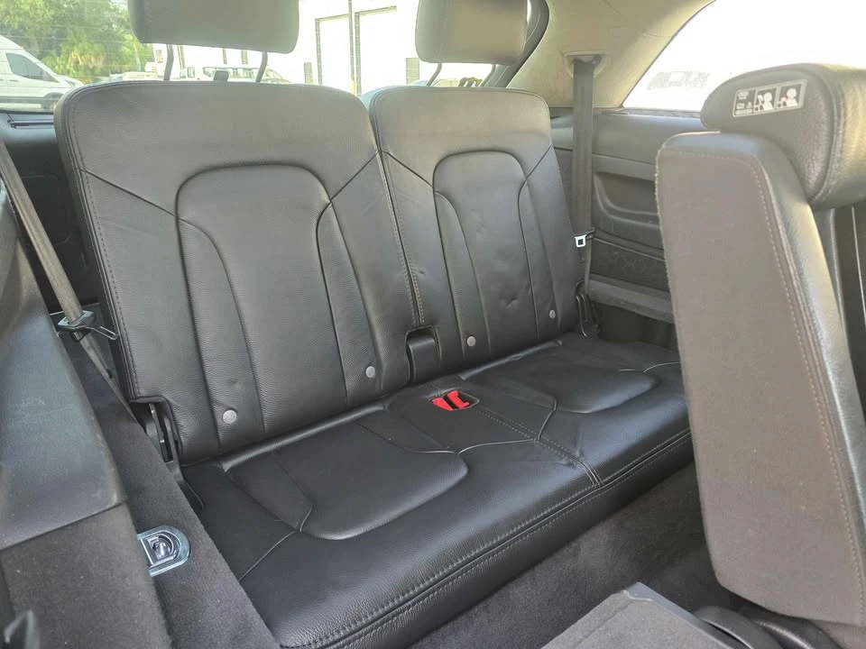 2011 Audi 4L Q7 - Image 10 of 15