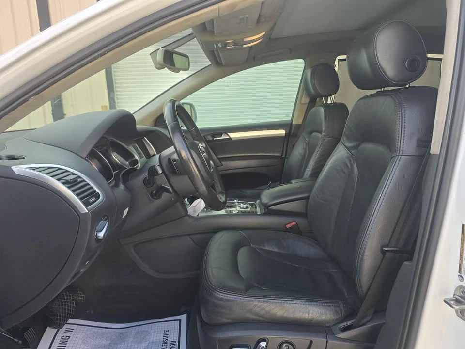 2011 Audi 4L Q7 - Image 7 of 15