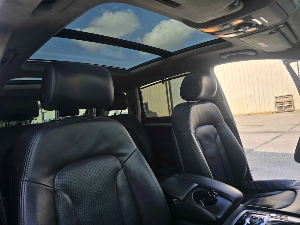 2011 Audi 4L Q7 - Image 12 of 15