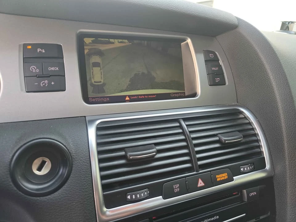 2011 Audi 4L Q7 - Image 15 of 15