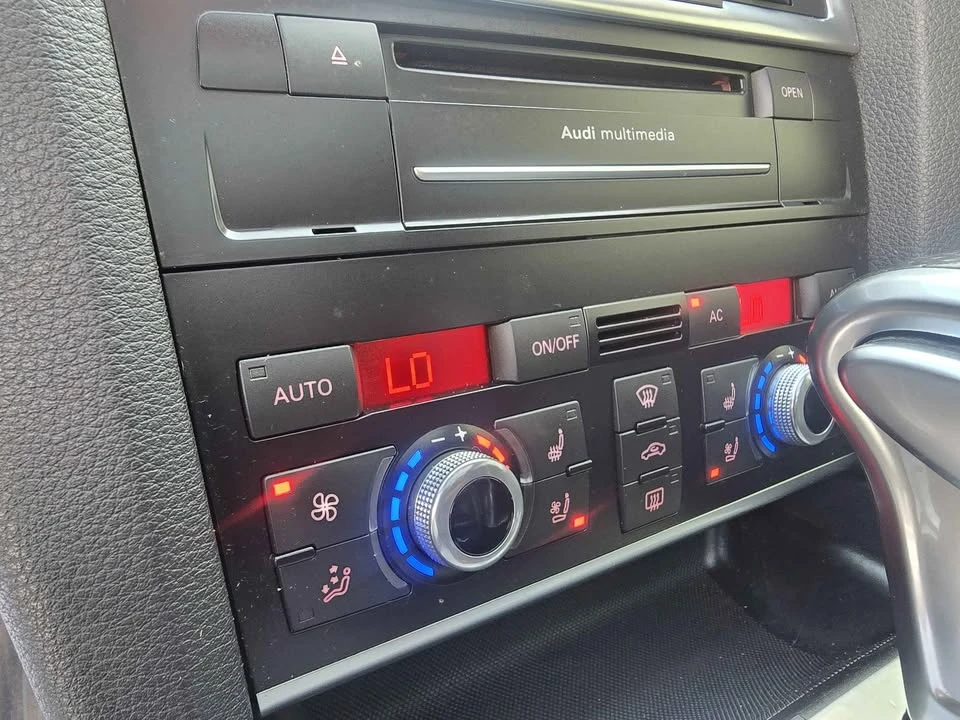 2011 Audi 4L Q7 - Image 14 of 15