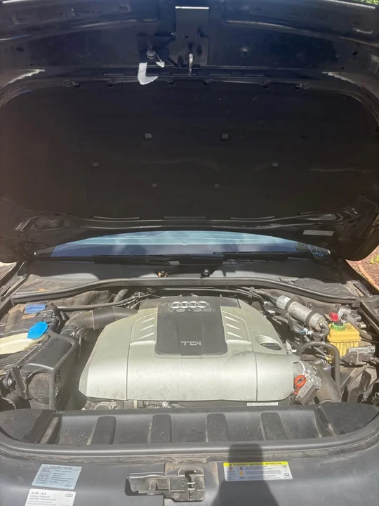 2011 Audi 4L Q7 - Image 15 of 15