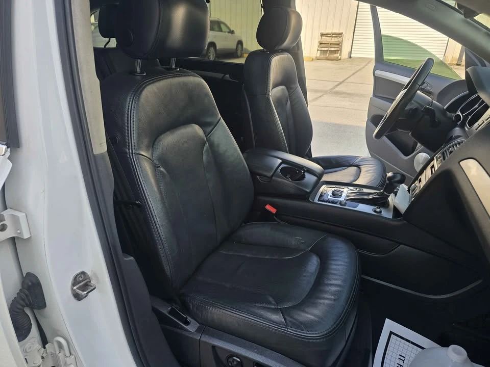 2011 Audi 4L Q7 - Image 11 of 15