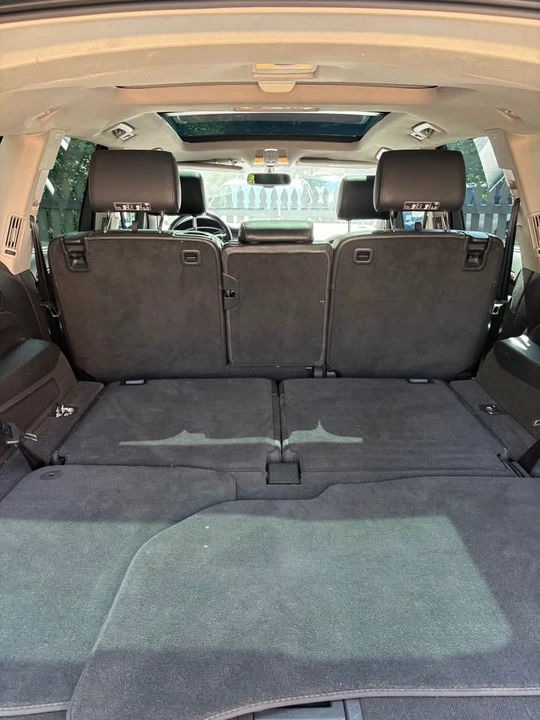 2011 Audi 4L Q7 - Image 13 of 15