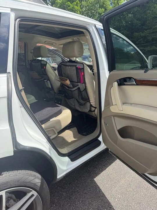2011 Audi 4L Q7 - Image 11 of 20