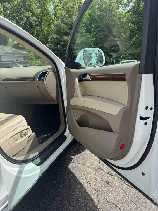 2011 Audi 4L Q7 - Image 10 of 20