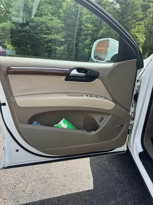 2011 Audi 4L Q7 - Image 13 of 20