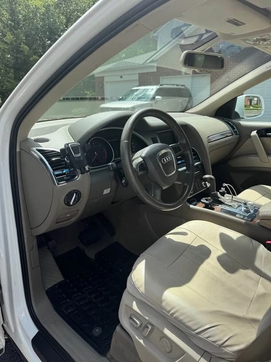 2011 Audi 4L Q7 - Image 17 of 20