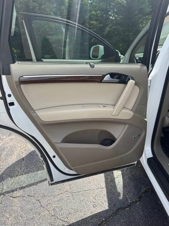 2011 Audi 4L Q7 - Image 16 of 20