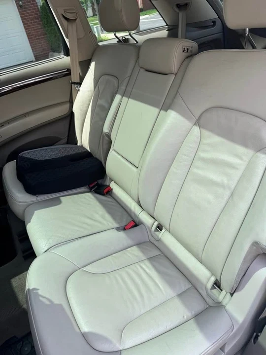 2011 Audi 4L Q7 - Image 20 of 20
