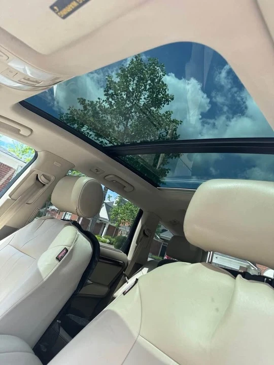 2011 Audi 4L Q7 - Image 15 of 20