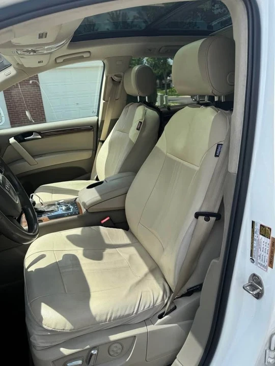 2011 Audi 4L Q7 - Image 18 of 20
