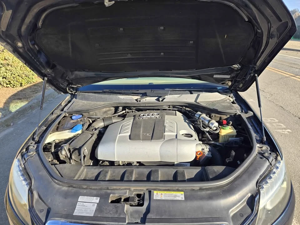 2011 Audi 4L Q7 - Image 18 of 20