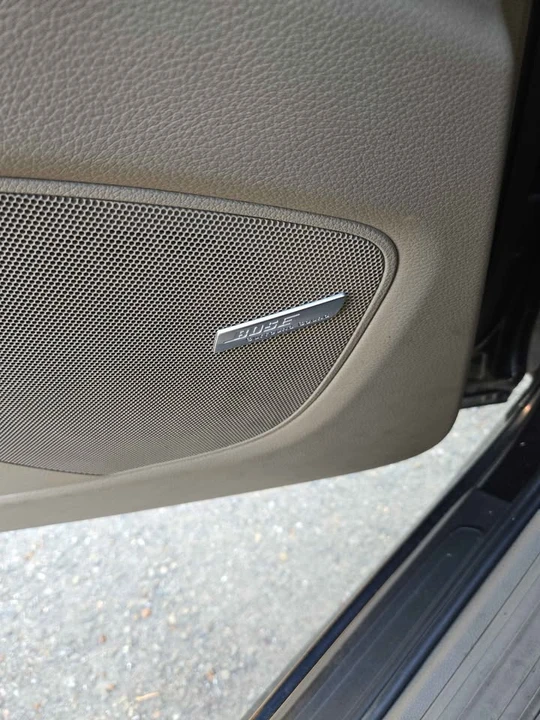 2011 Audi 4L Q7 - Image 15 of 20