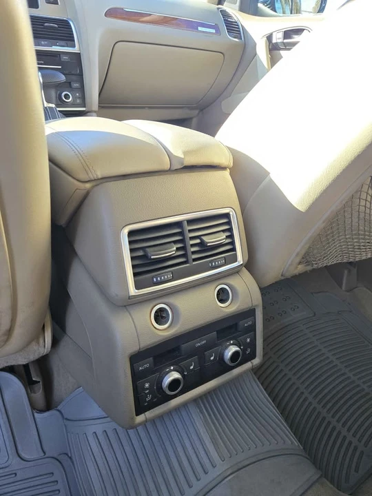 2011 Audi 4L Q7 - Image 17 of 20