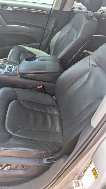 2011 Audi 4L Q7 - Image 8 of 12