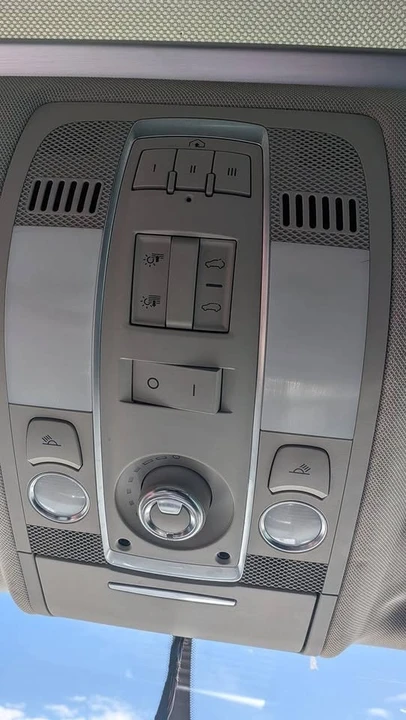 2011 Audi 4L Q7 - Image 6 of 12