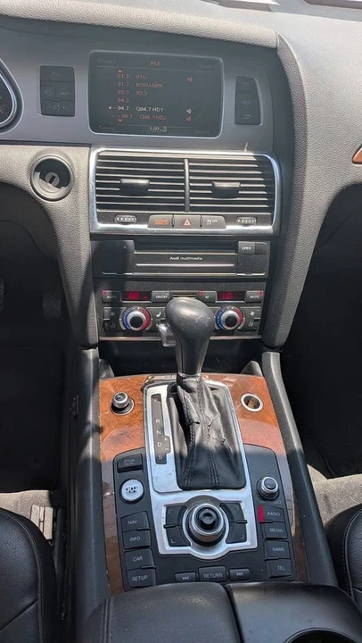 2011 Audi 4L Q7 - Image 11 of 12