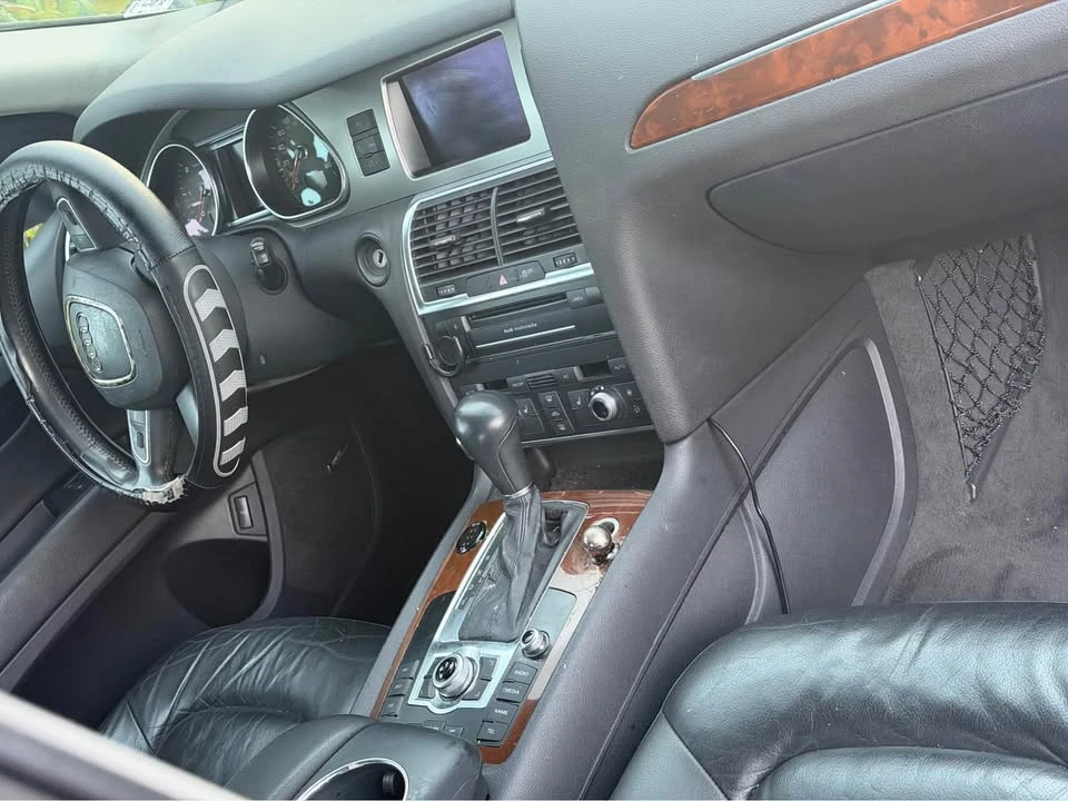2011 Audi 4L Q7 - Image 13 of 13