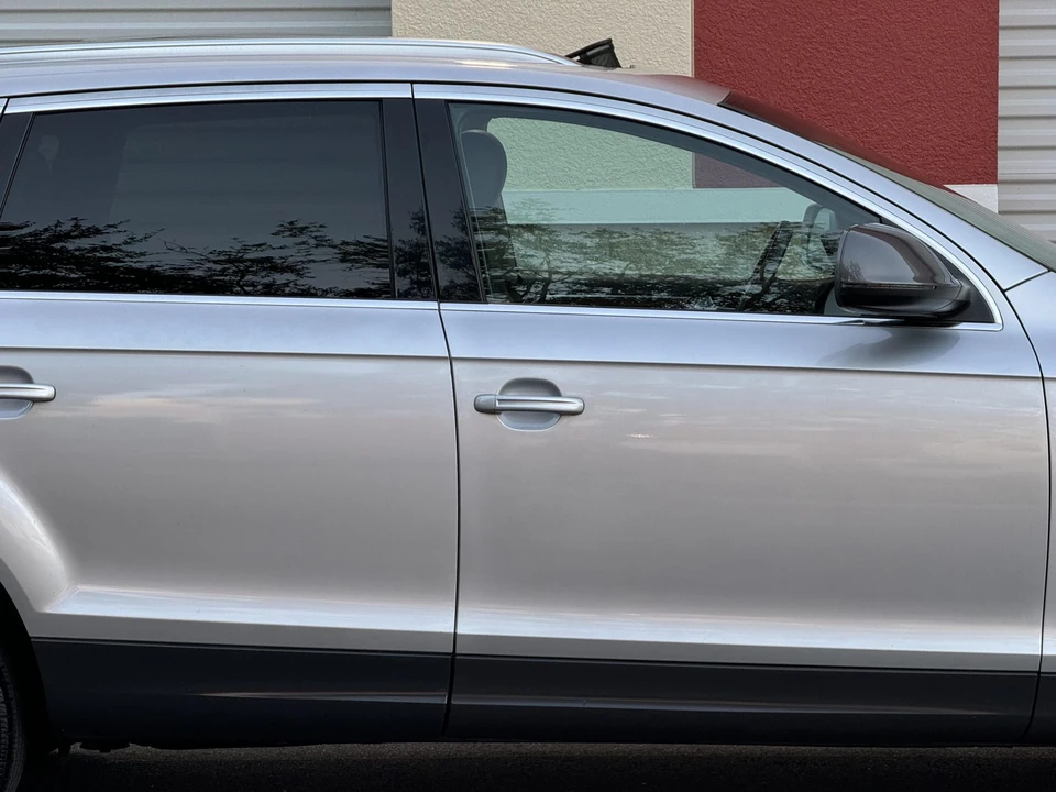2011 Audi 4L Q7 - Image 20 of 31