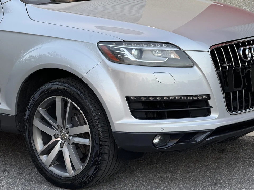 2011 Audi 4L Q7 - Image 31 of 31