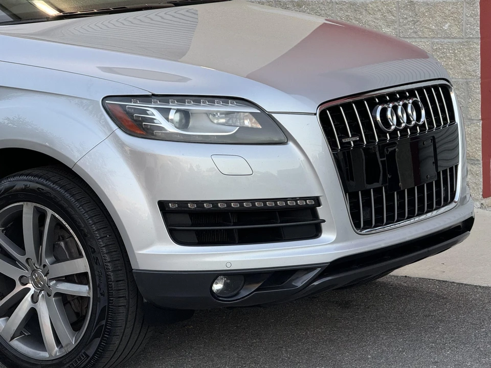 2011 Audi 4L Q7 - Image 30 of 31