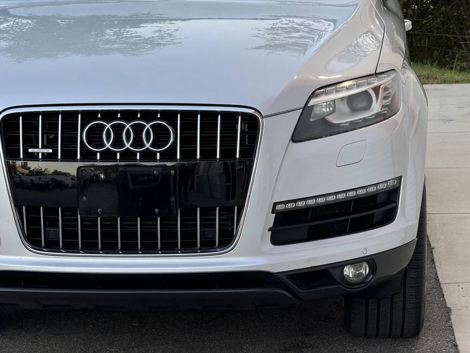 2011 Audi 4L Q7 - Image 23 of 31