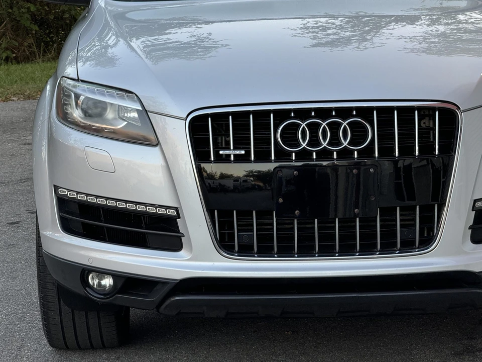 2011 Audi 4L Q7 - Image 22 of 31