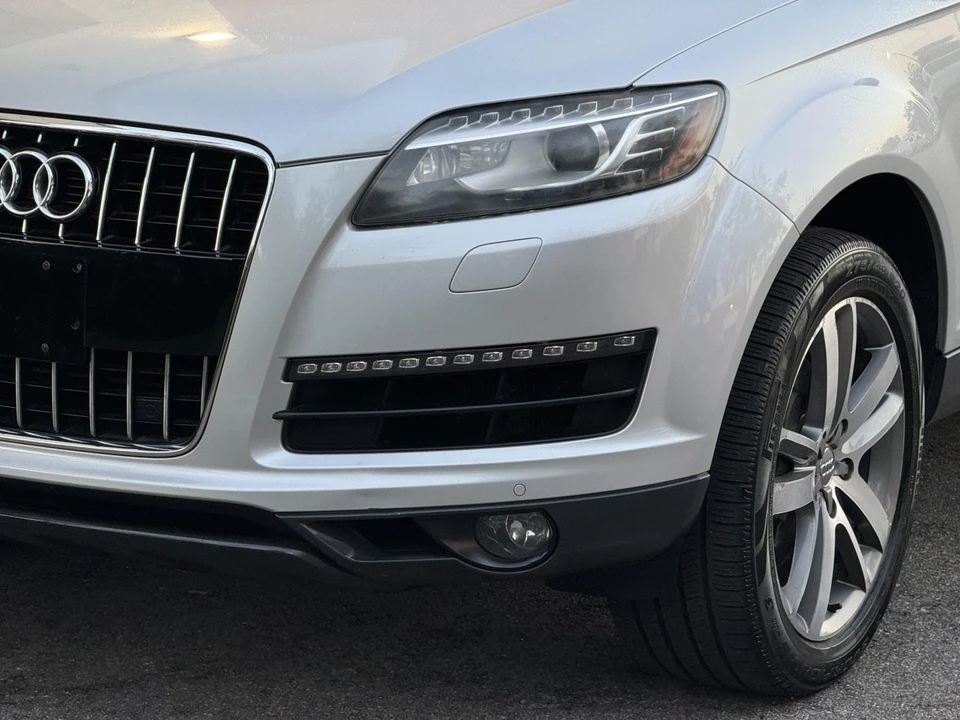 2011 Audi 4L Q7 - Image 28 of 31