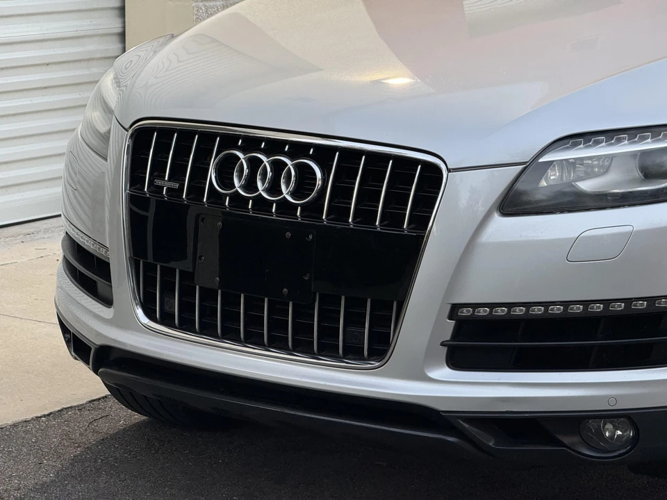 2011 Audi 4L Q7 - Image 29 of 31
