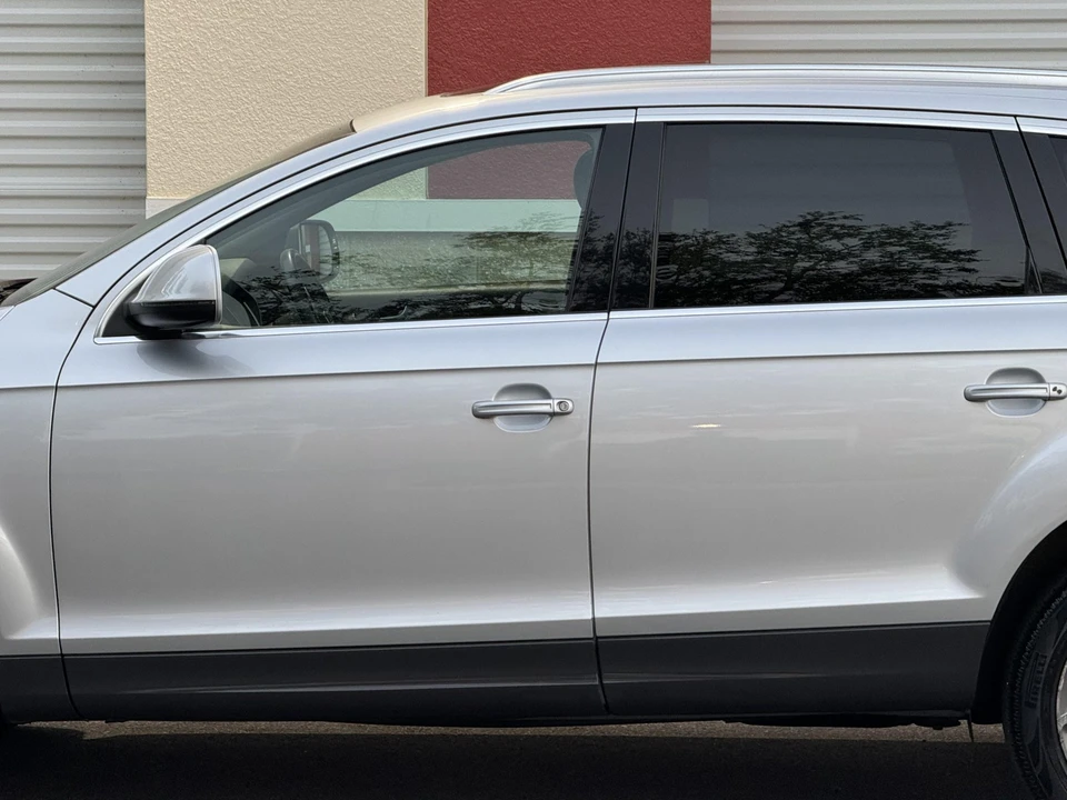 2011 Audi 4L Q7 - Image 17 of 31