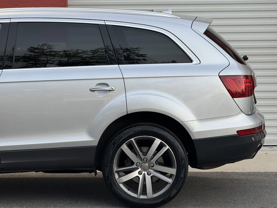 2011 Audi 4L Q7 - Image 18 of 31