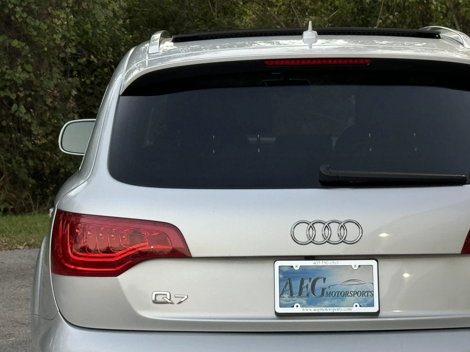 2011 Audi 4L Q7 - Image 24 of 31