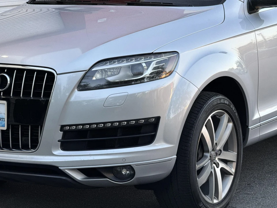 2011 Audi 4L Q7 - Image 20 of 31