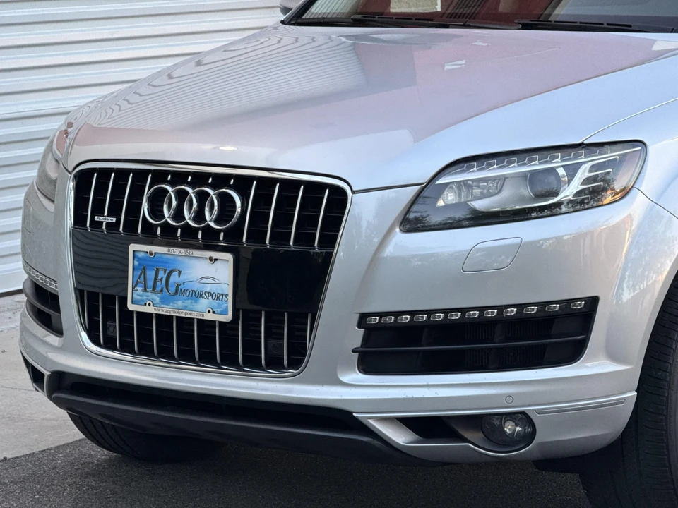 2011 Audi 4L Q7 - Image 19 of 31