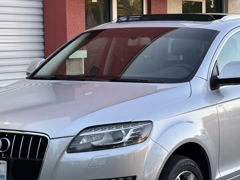 2011 Audi 4L Q7 - Image 21 of 31