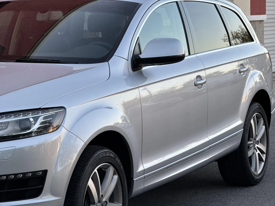 2011 Audi 4L Q7 - Image 22 of 31