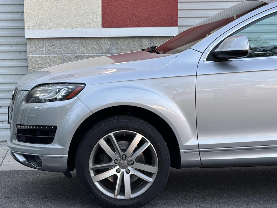 2011 Audi 4L Q7 - Image 23 of 31