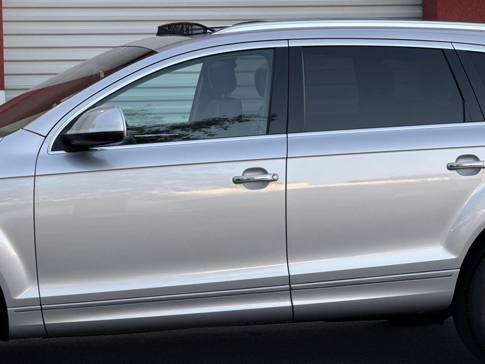 2011 Audi 4L Q7 - Image 24 of 31