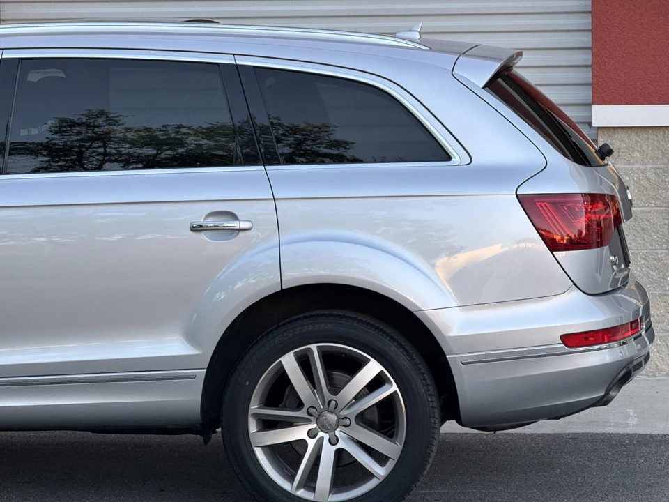 2011 Audi 4L Q7 - Image 26 of 31