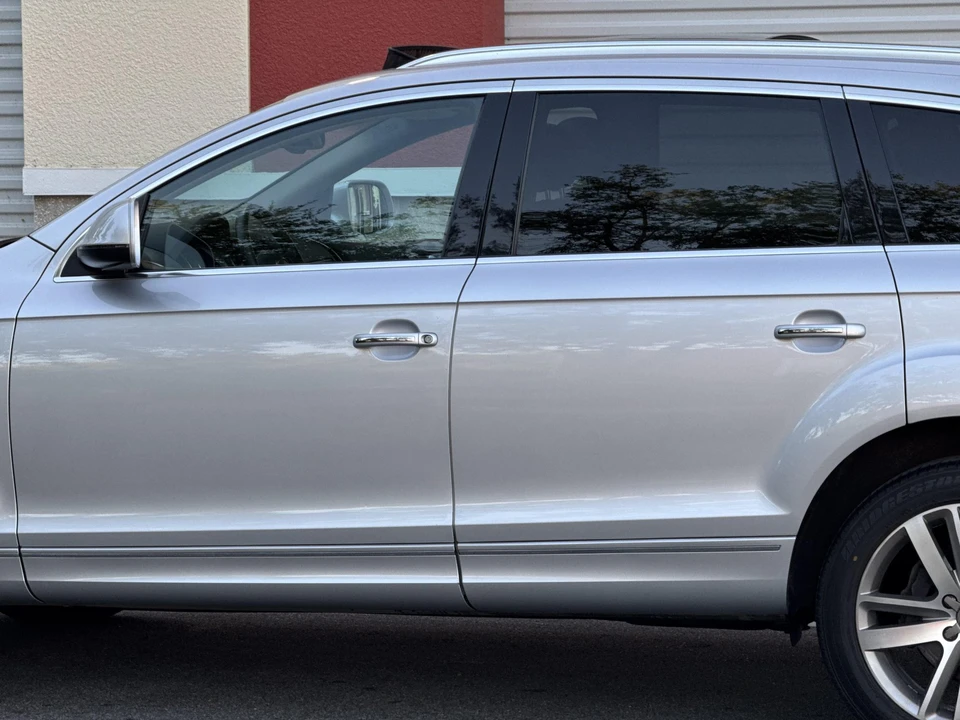 2011 Audi 4L Q7 - Image 25 of 31