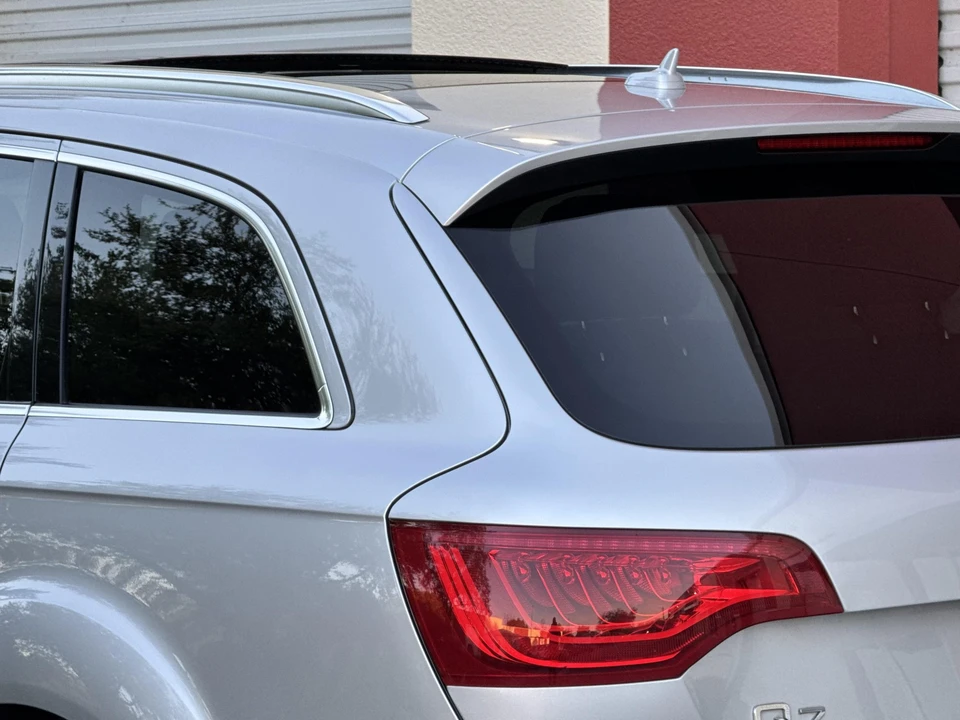 2011 Audi 4L Q7 - Image 29 of 31