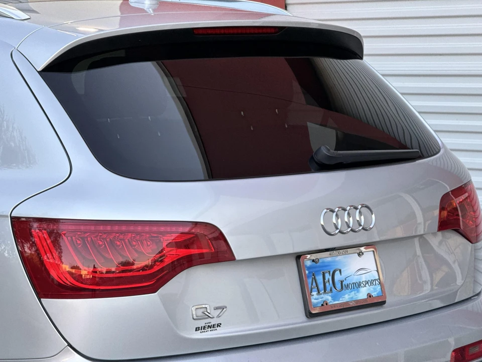 2011 Audi 4L Q7 - Image 31 of 31