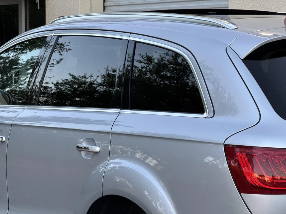 2011 Audi 4L Q7 - Image 28 of 31