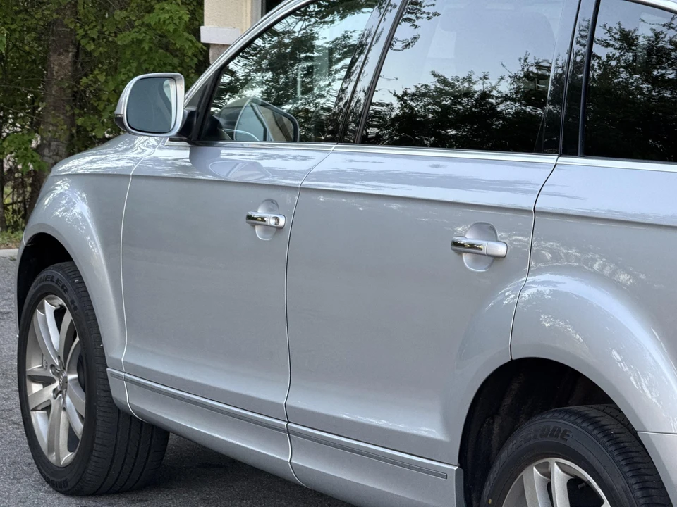 2011 Audi 4L Q7 - Image 27 of 31