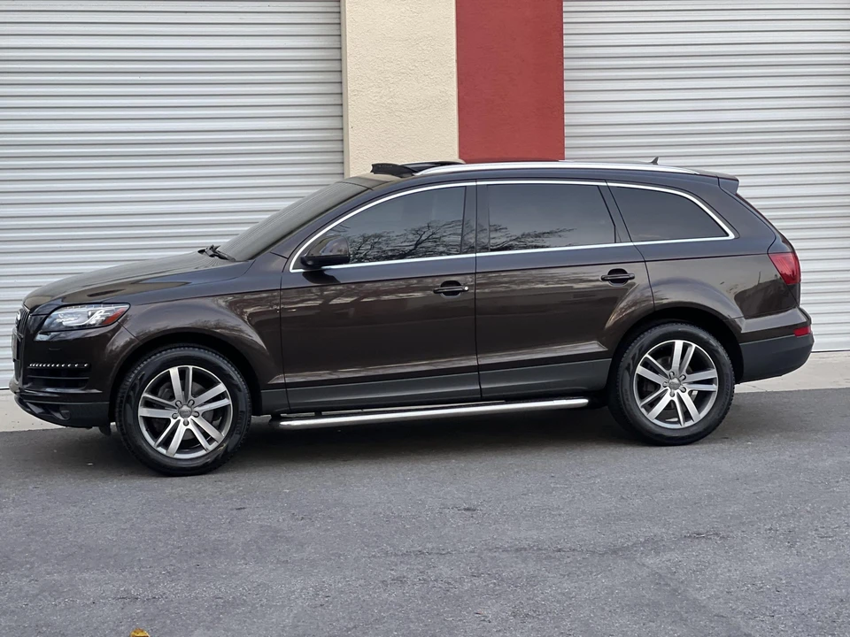 2011 Audi 4L Q7 - Image 23 of 31