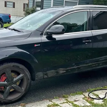 2011 Audi Q7 3.0T Premium