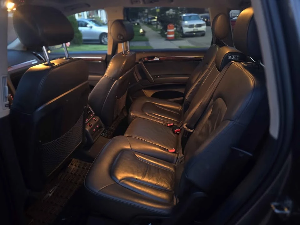 2011 Audi 4L Q7 - Image 13 of 20